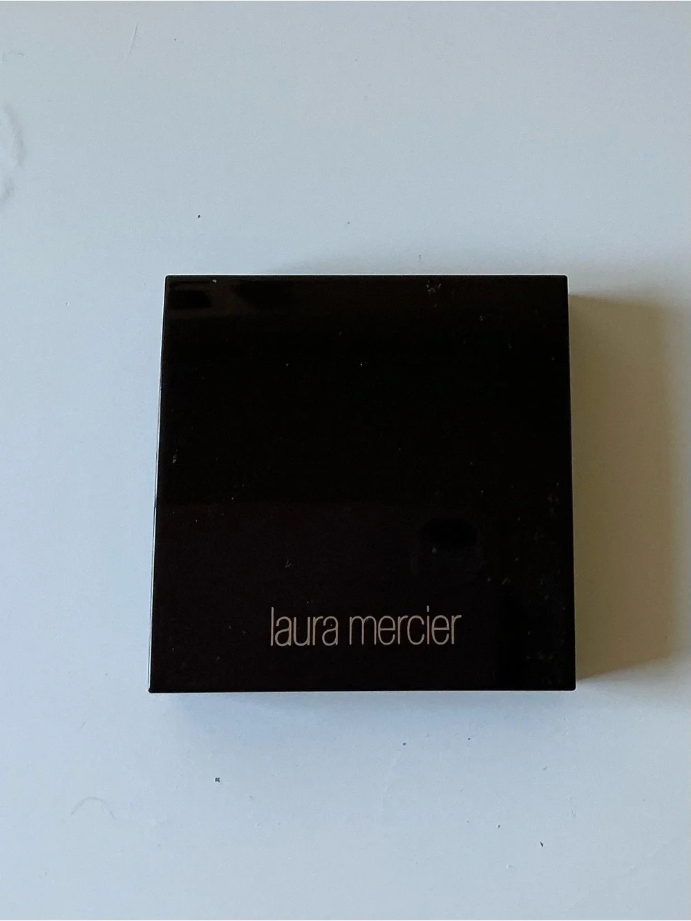 Laura Mercier Color Infusion blush in Strawberry